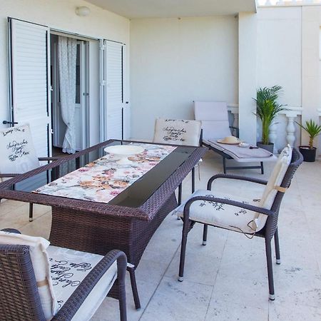 Situs Katarina Trogir Exterior foto