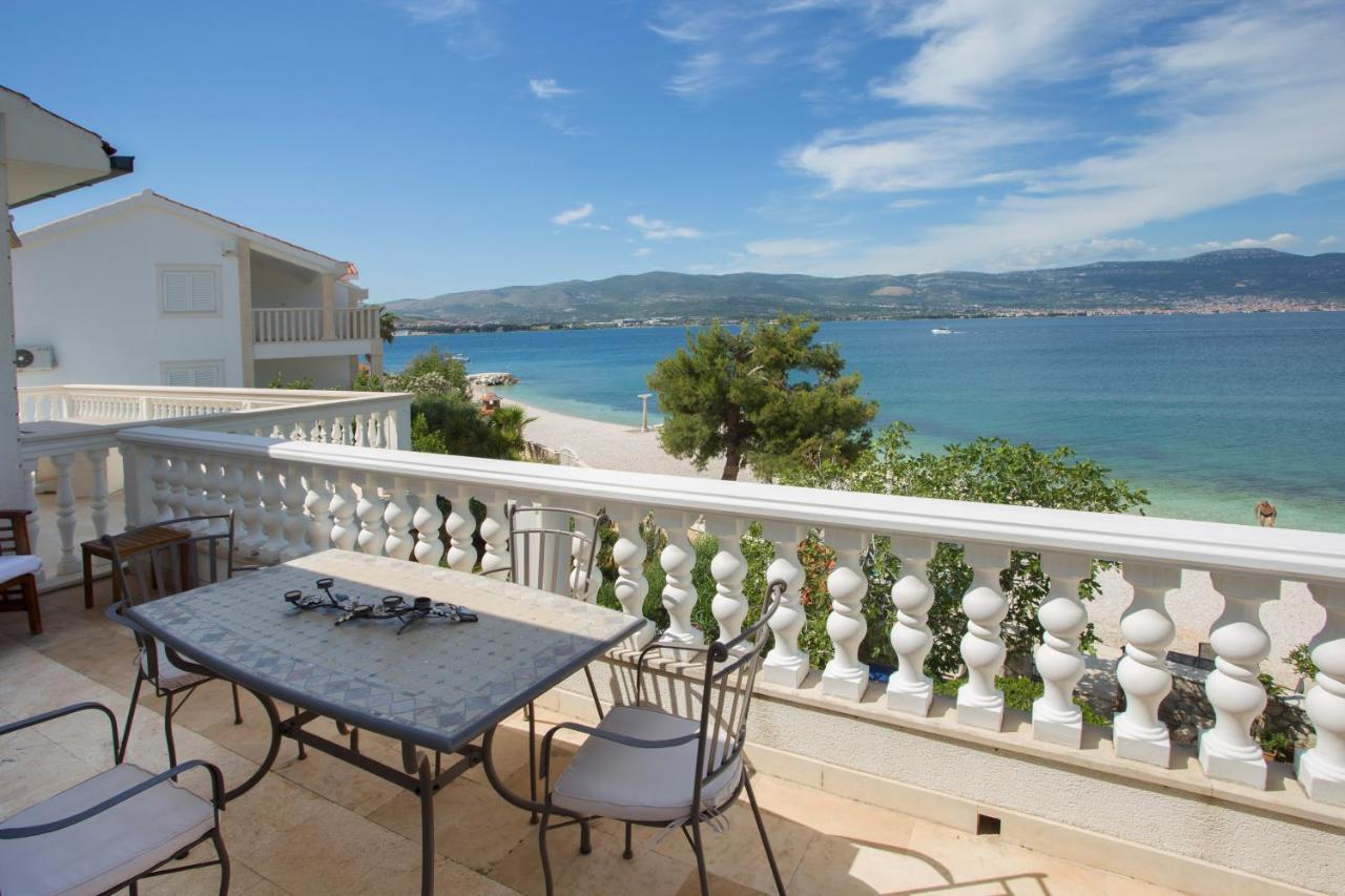 Situs Katarina Trogir Exterior foto