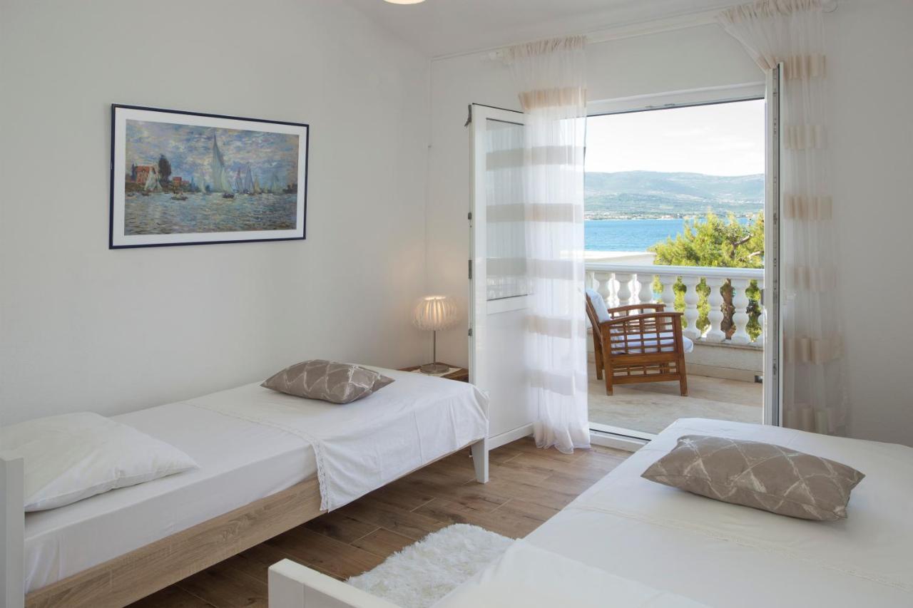 Situs Katarina Trogir Exterior foto
