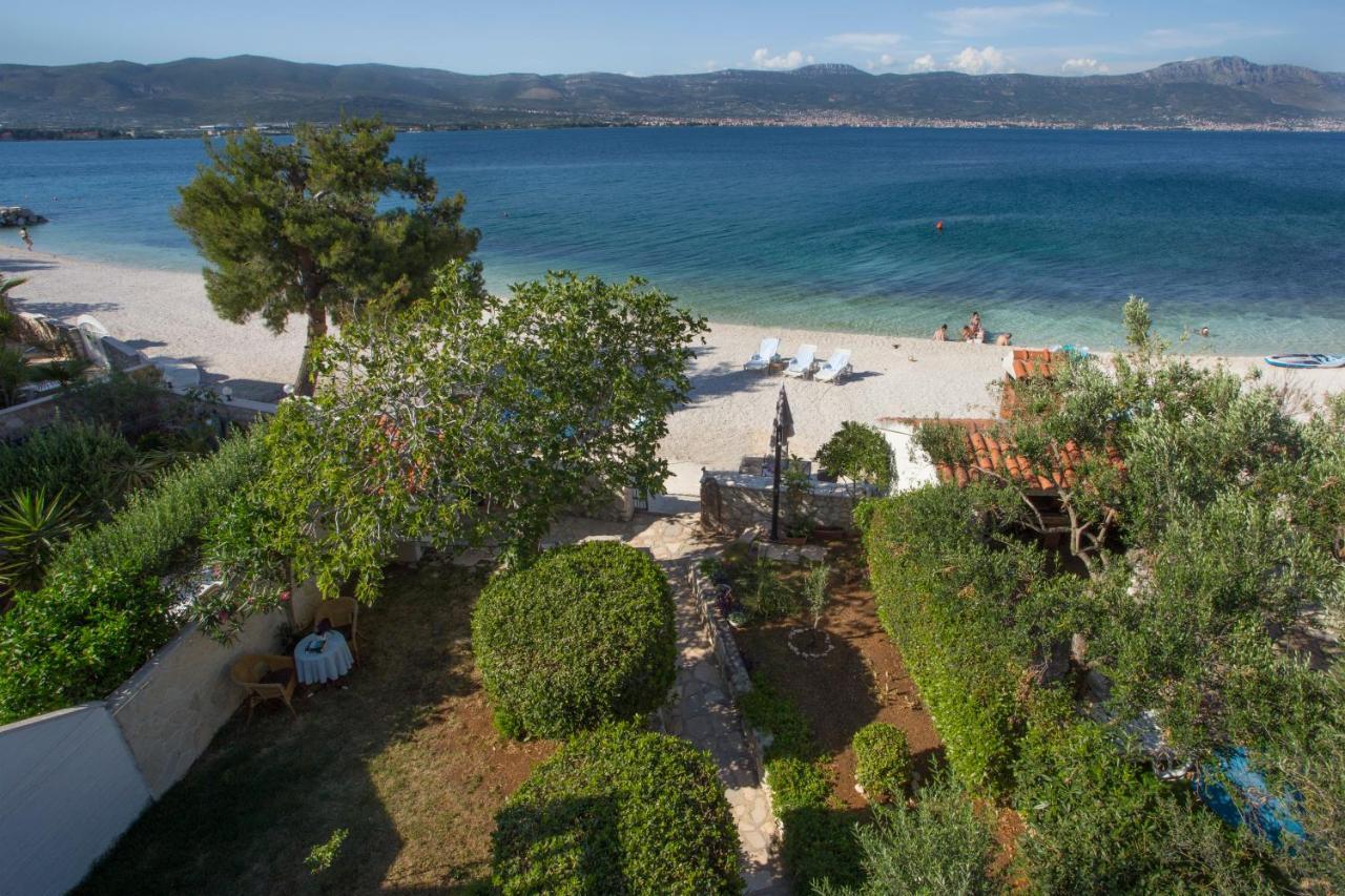 Situs Katarina Trogir Exterior foto
