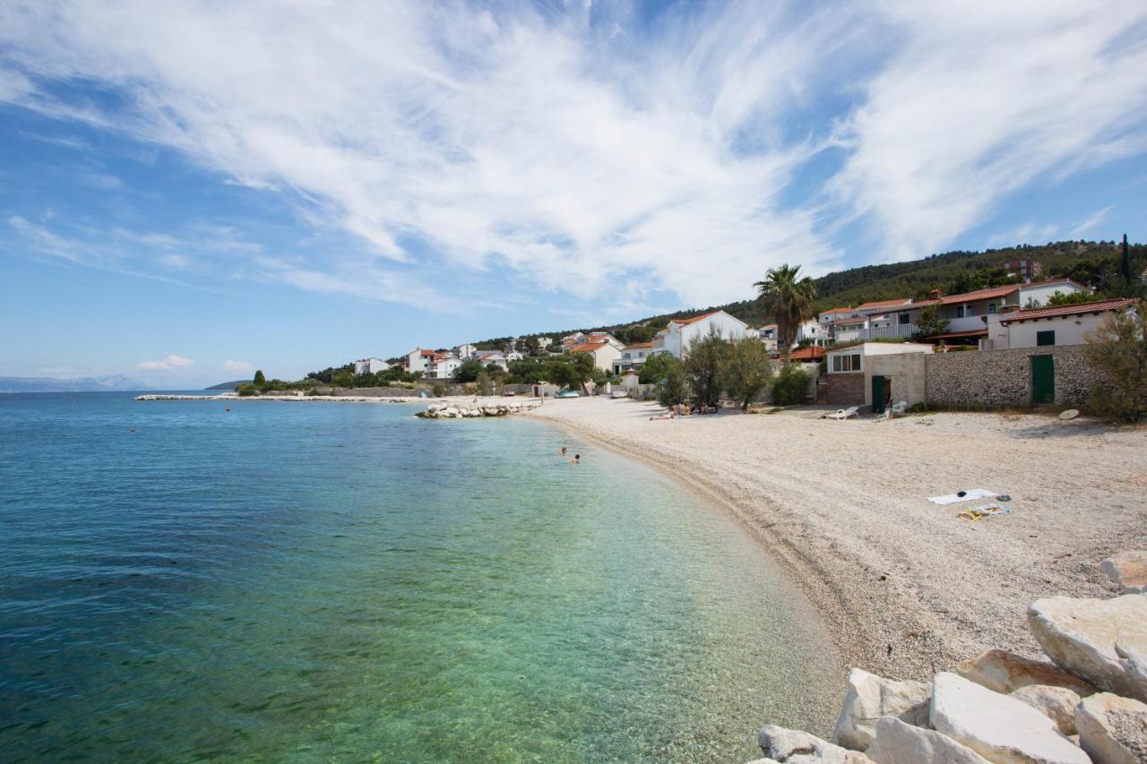 Situs Katarina Trogir Exterior foto