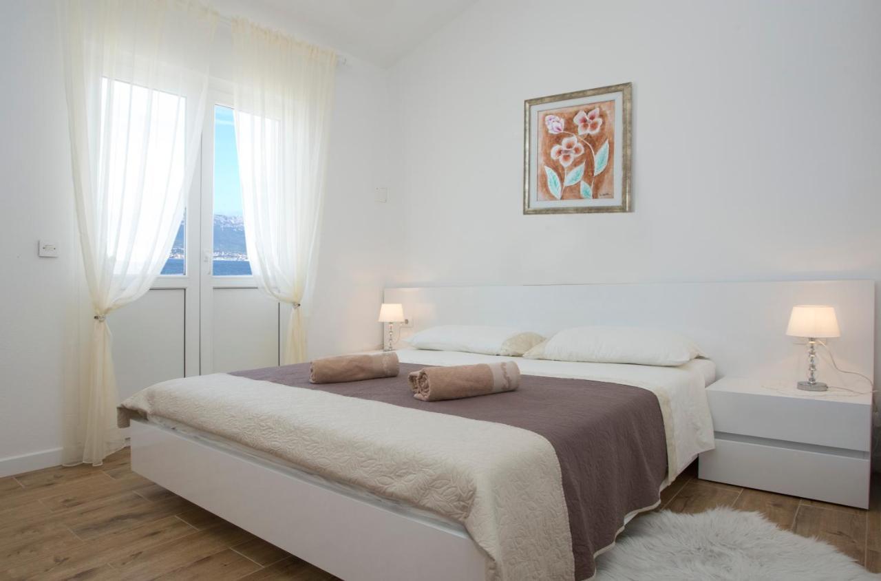 Situs Katarina Trogir Exterior foto