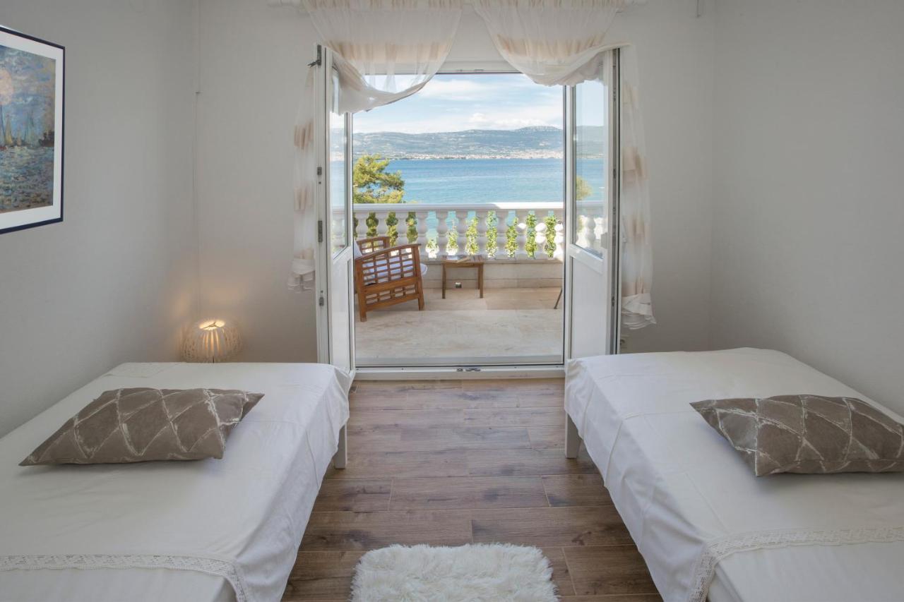 Situs Katarina Trogir Exterior foto