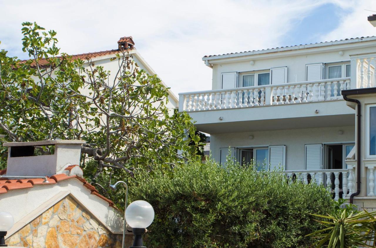 Situs Katarina Trogir Exterior foto